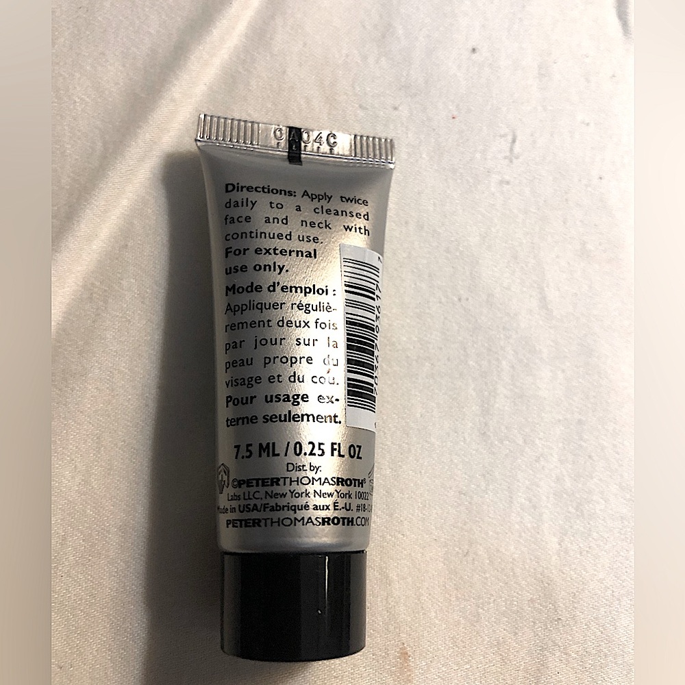 Peter Thomas Roth Firmx - Picture 4 of 4